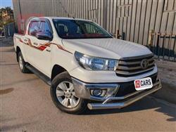 تويوتا هايلوكس